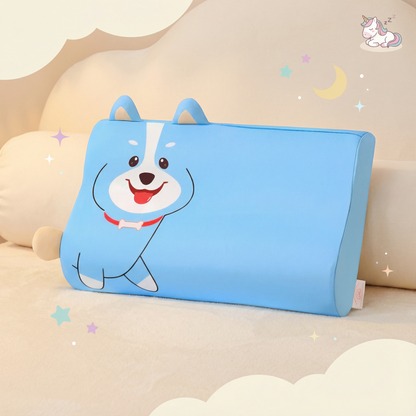 Podusiowo®: Ukojąca Sensoryczna Poduszka Przytulanka dla Dzieci